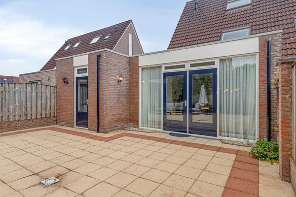 Medium property photo - van der Beekstraat 30, 4265 HS Genderen